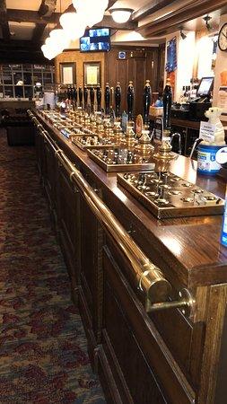 The Real Ale Tavern